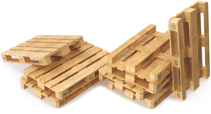 palette en bois tunisie